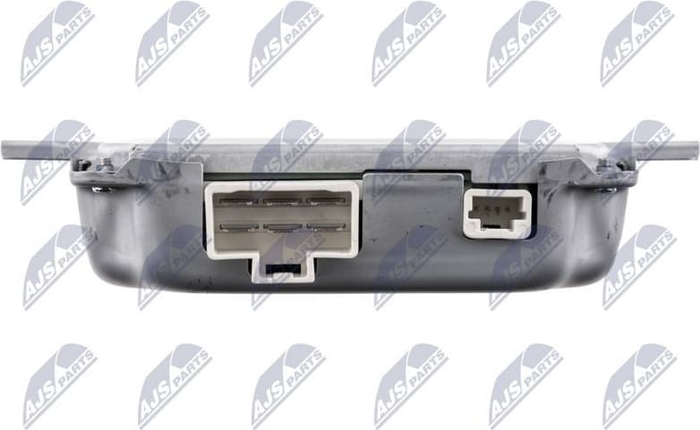 Voltage stabiliser, instrument cluster EZC-NS-077 - image 4