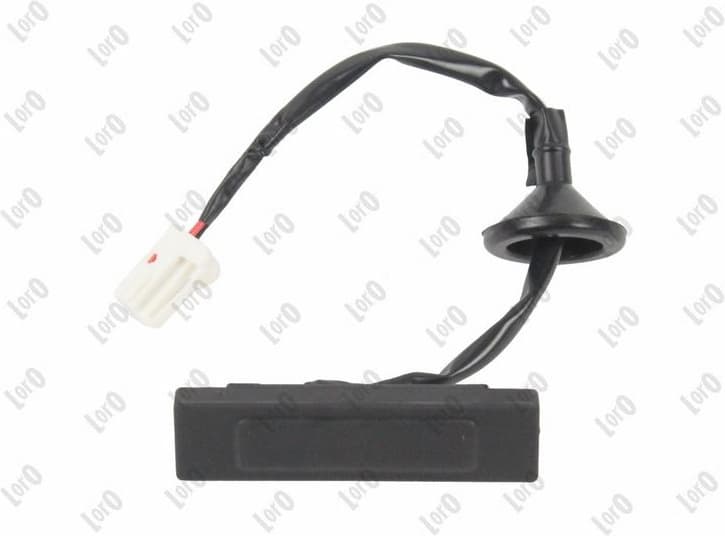 Switch, tailgate release LORO 132-019-020