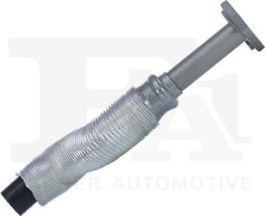 Oil Line, charger 621-914