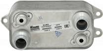 Oil Cooler, automatic transmission ** FIRST FIT ** 91383