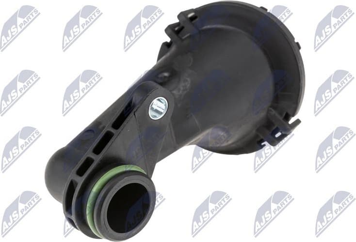 Oil Pump Pickup Tube BPO-VW-039 - image 2