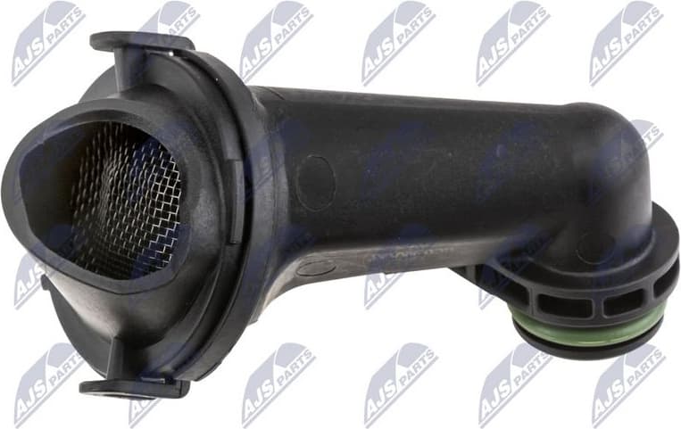 Oil Pump Pickup Tube BPO-VW-039 - image 3