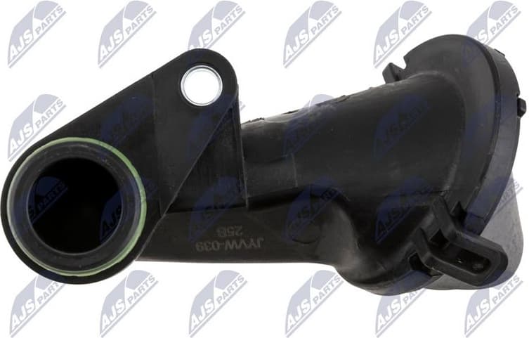 Oil Pump Pickup Tube BPO-VW-039 - image 4