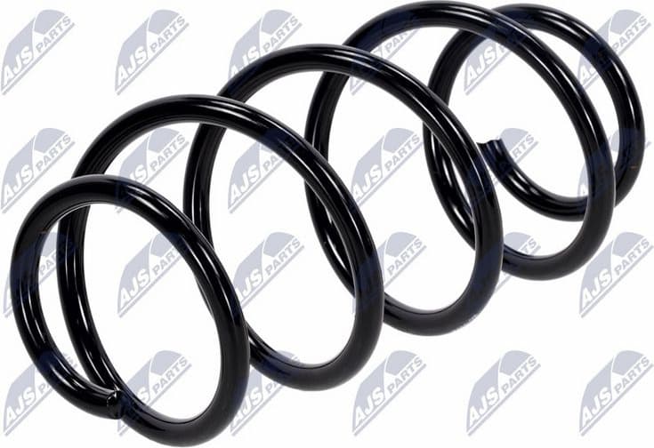 Suspension Spring ASZ-VW-096