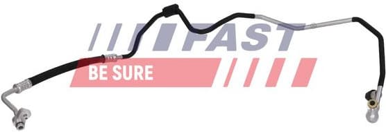 High-pressure Line, air conditioning FT09525 - image 3