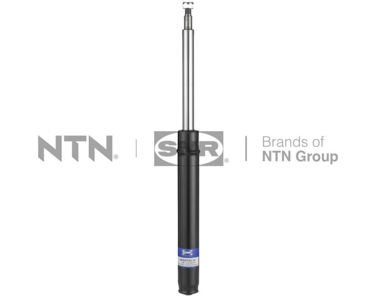 Shock Absorber SA65753.04