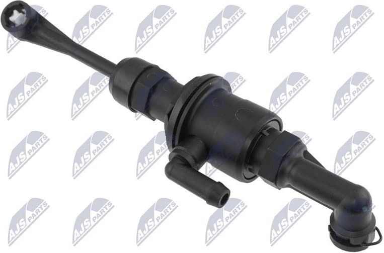 Central Slave Cylinder, clutch NSP-HY-519 - image 2