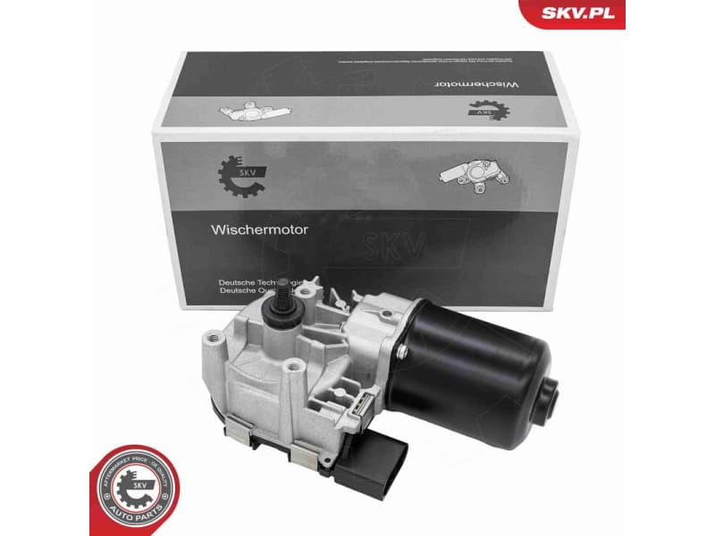 Wiper Motor 19SKV262