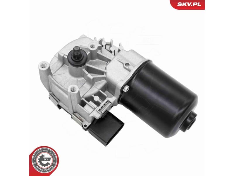 Wiper Motor 19SKV262 - image 2