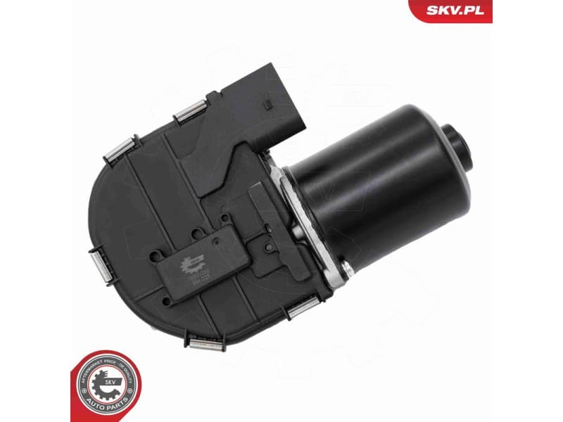 Wiper Motor 19SKV262 - image 3
