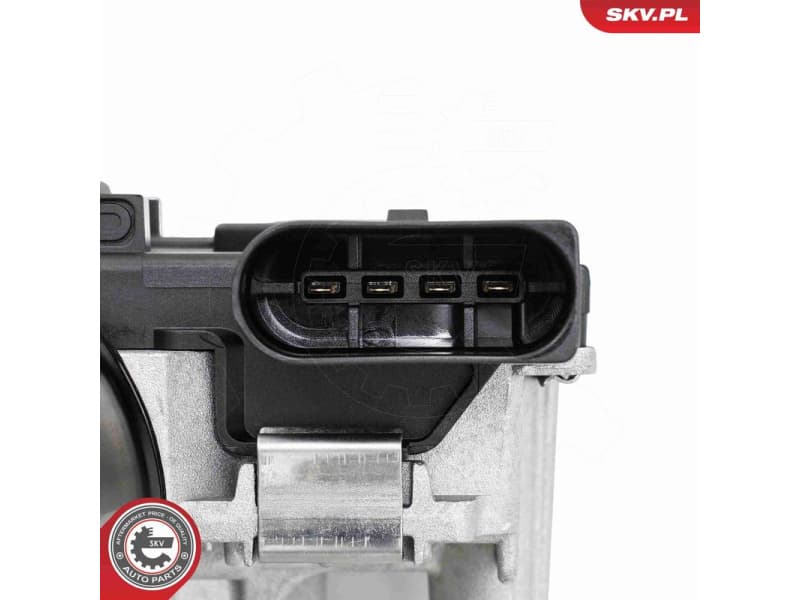 Wiper Motor 19SKV262 - image 5