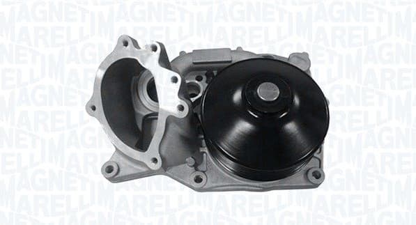 Water Pump, engine cooling 352316171403