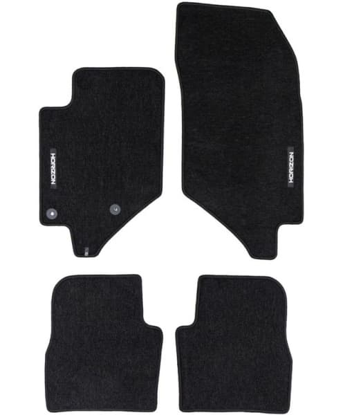 Floor Mat Set HORIZON HR466128