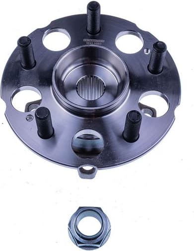 Wheel Bearing Kit W413989 - image 2