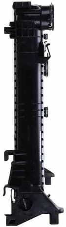 Radiator, engine cooling 8MK 366 300-951 - image 3