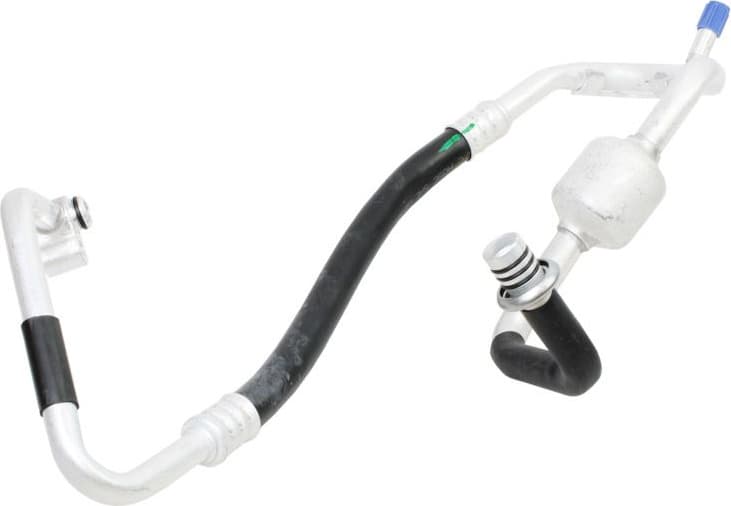High/Low-pressure Line, air conditioning AC930044