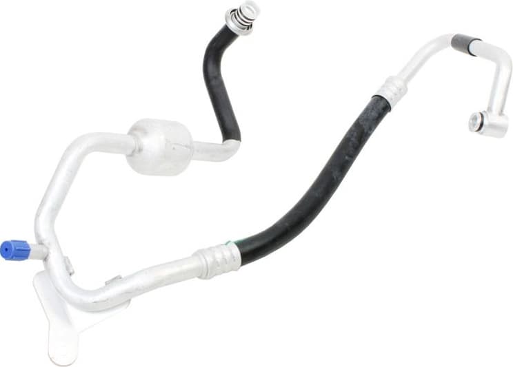 High/Low-pressure Line, air conditioning AC930044 - image 2