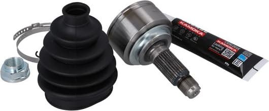 Joint Kit, drive shaft 6483 - image 2