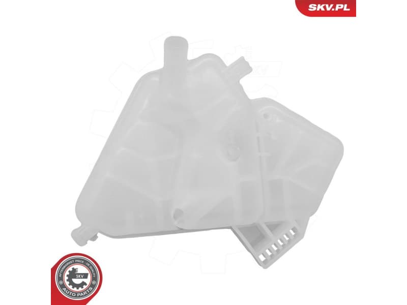 Expansion Tank, coolant 61SKV544 - image 5