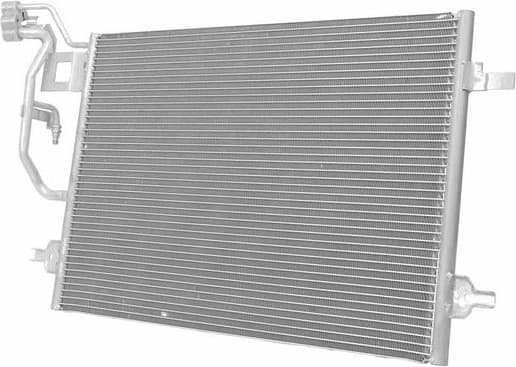 Condenser, air conditioning >>> Easy2Fit <<< 8FC 366 220-341