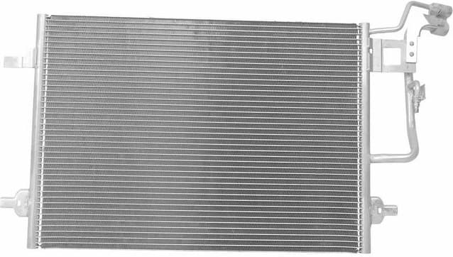 Condenser, air conditioning >>> Easy2Fit <<< 8FC 366 220-341 - image 3