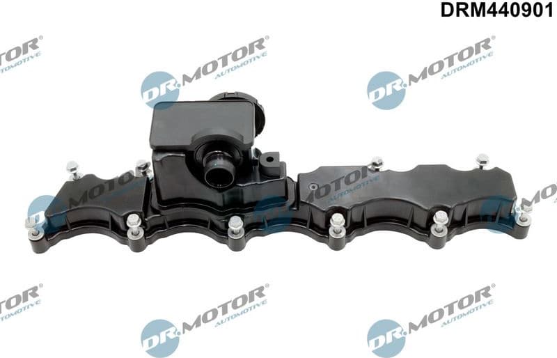 Cylinder Head Cover DRM440901