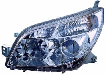 Headlight Depo 212-11M6R-LD-EM