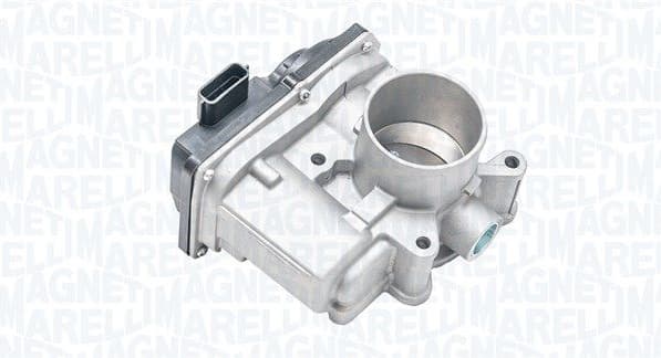 Throttle Body 802000000213