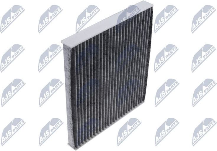 Filter, cabin air FCF-VV-009C - image 2