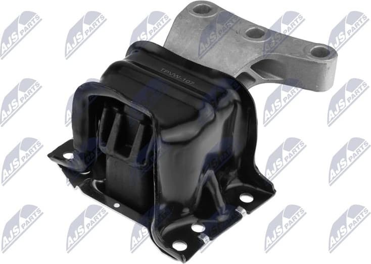 Mounting, engine ZPS-VW-107 - image 2