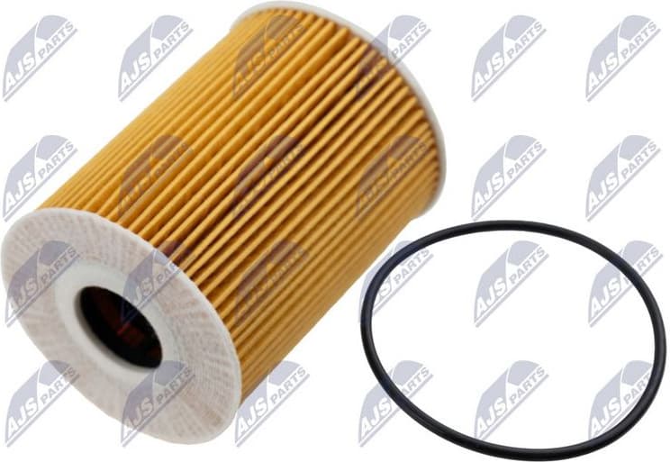 Oil Filter FOF-VW-038 - image 3