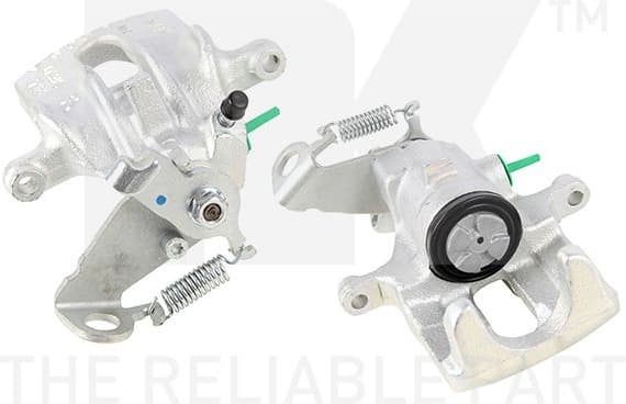 Brake Caliper 2123119