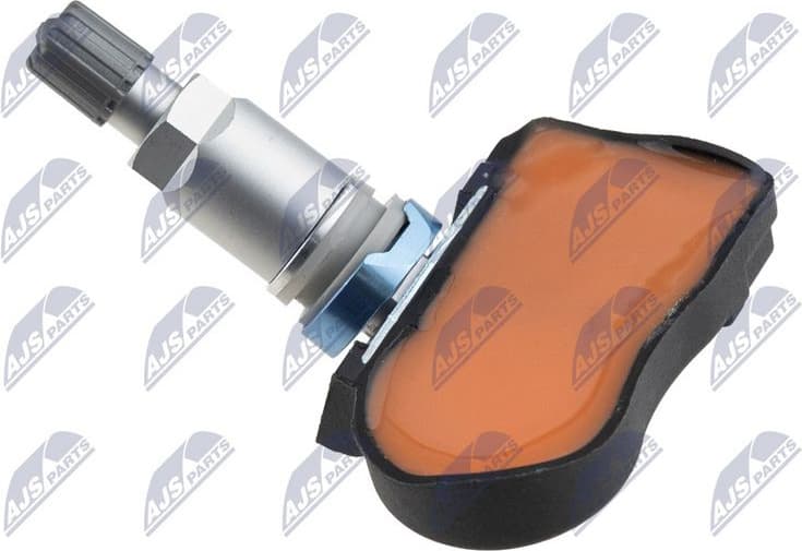 Wheel Sensor, tyre-pressure monitoring system ETPMS-KA-001 - image 2