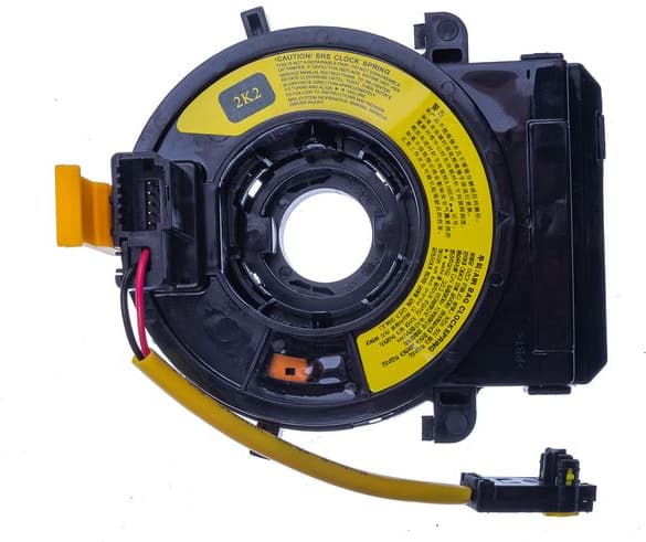 Clock Spring, airbag E900077 - image 2