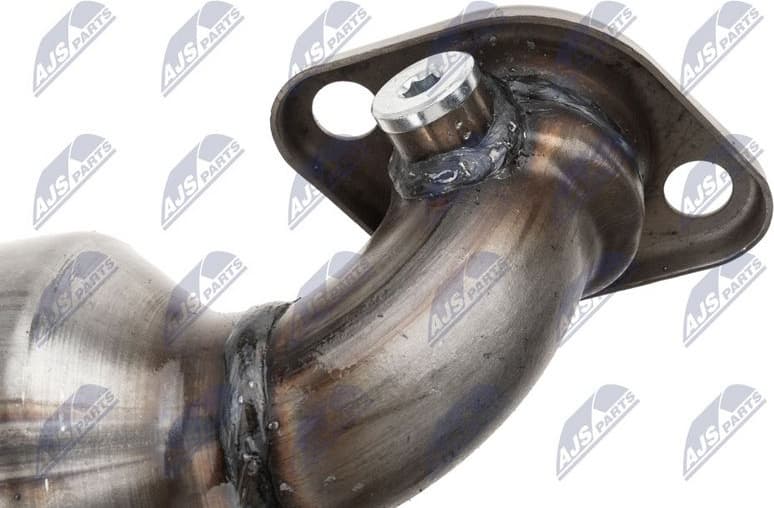 Catalytic Converter KAT-ME-005 - image 2