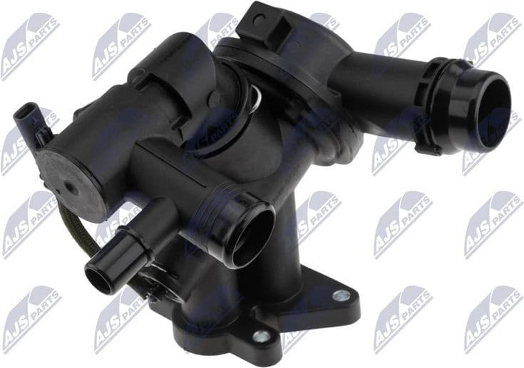 Thermostat, coolant CTM-LR-013