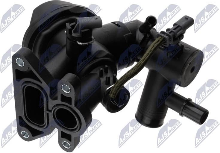 Thermostat, coolant CTM-LR-013 - image 2