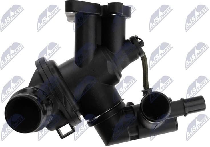 Thermostat, coolant CTM-LR-013 - image 4