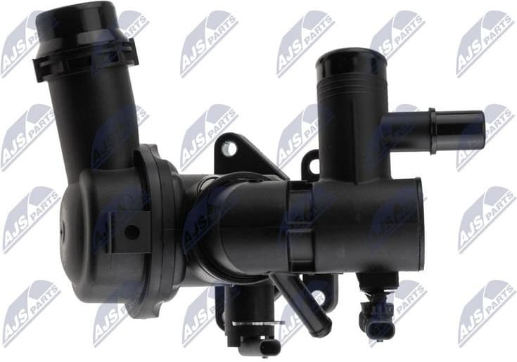 Thermostat, coolant CTM-LR-013 - image 6