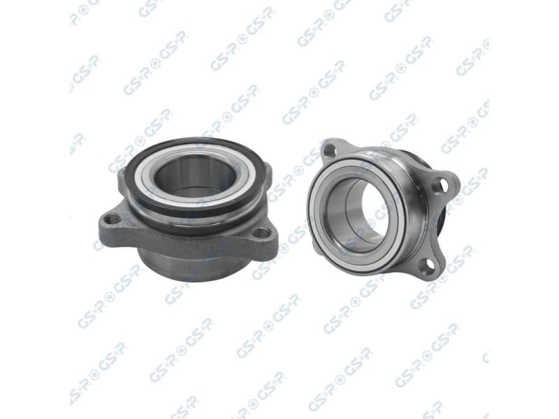 Wheel Hub 9254901