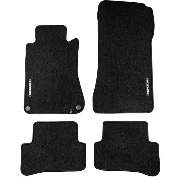 Floor Mat Set HORIZON HR424012