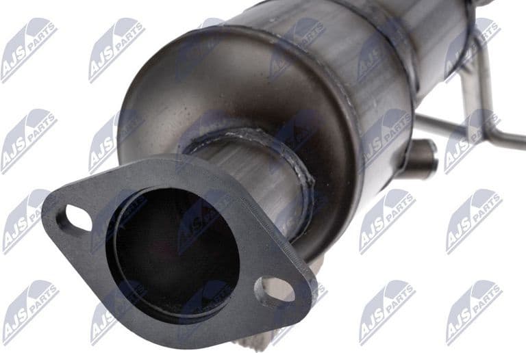 Catalytic Converter KAT-VV-001 - image 5