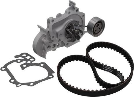 Water Pump & Timing Belt Kit 7001278 - image 2