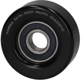 Deflection Pulley/Guide Pulley, V-belt R0694