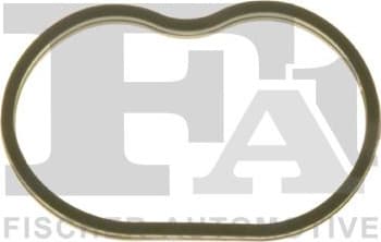 Gasket, intake manifold 513-018