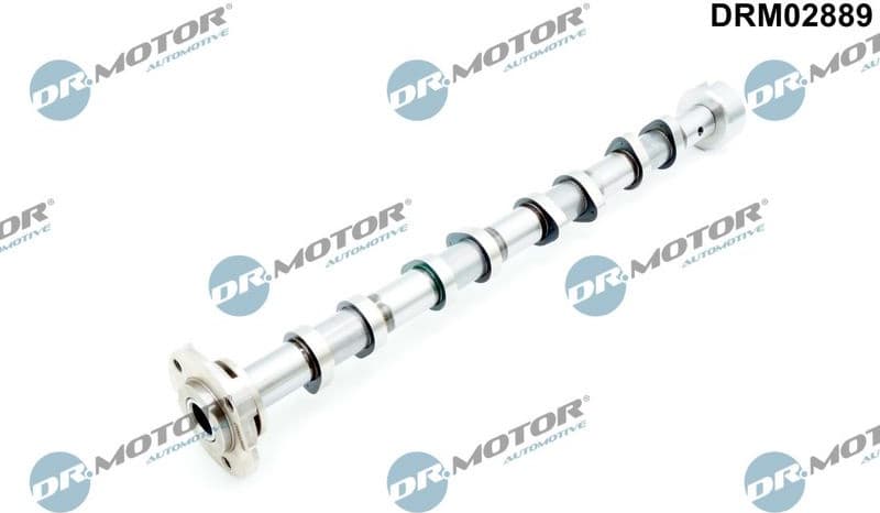 Camshaft DRM02889