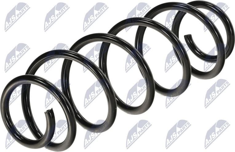 Suspension Spring ASZ-VW-031
