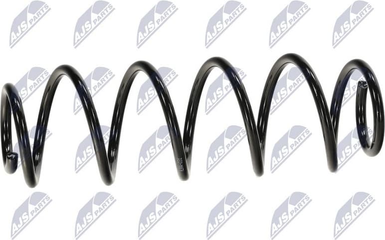 Suspension Spring ASZ-VW-031 - image 2