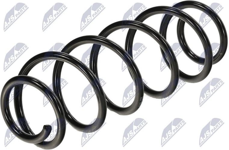 Suspension Spring ASZ-VW-031 - image 3