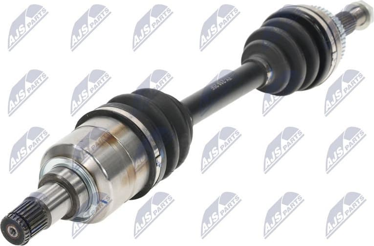 Drive Shaft NPW-TY-211 - image 2